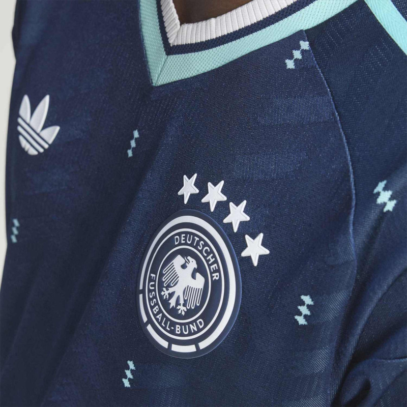 Adidas Fußball Trikot DFB Deutschland Authentic Auswärtstrikot WM 2026 Herren Gr. XS - 3XL